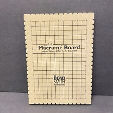 Beadsmith mini macrame for sale  Provo