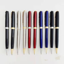 Excelente bolígrafo Parker Sonnet 11 colores con rellenos de tinta negra de 0,7 mm segunda mano  Embacar hacia Argentina