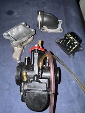 vespa kit for sale  NORWICH