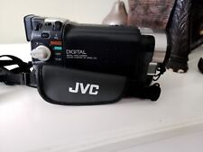 Jvc camcorder dvl367ek for sale  RAMSGATE