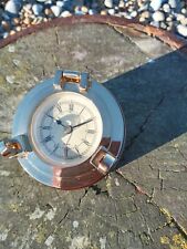 Brass nauticalia porthole for sale  EASTBOURNE