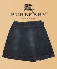 Burberry gonna jeans. usato  Gorizia