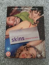 Skins series channel for sale  ALDERSHOT