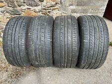 275 tyres 1no for sale  BANFF