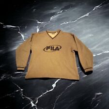 Fila pull gris d'occasion  Marseille XII