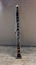 Clarinet musical instrument for sale  Salt Lake City