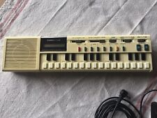 Casio tone synthesizer gebraucht kaufen  Feudenheim,-Wallstadt