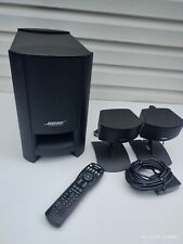 Bose cinemate series for sale  Houston