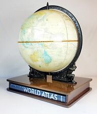 Cram imperial globe for sale  King