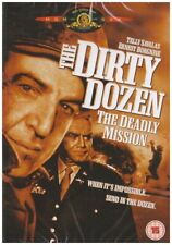 Dirty dozen deadly for sale  STOCKPORT