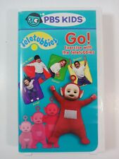 Teletubbies exercise teletubbi for sale  Derry