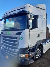 2015 scania r410 for sale  Shipping to Ireland