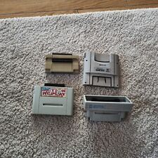 Super nintendo snes gebraucht kaufen  Kraichtal