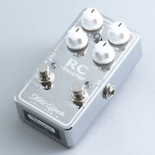 Xotic effects booster for sale  Howell
