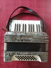 Accordéon hohner student d'occasion  Limoges-