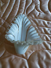 Ancienne lampe tulipe d'occasion  Limoges-