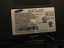 Samsung LN37A550 37 pulgadas 1080p LCD HDTV - buen estado (LN37A550P3F) segunda mano  Embacar hacia Argentina