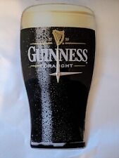 Guinness draught pint for sale  Albuquerque