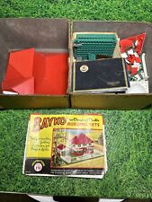 bayko building set for sale  Shipping to Ireland