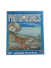 Photomosaics jigsaw puzzle for sale  CHESTER