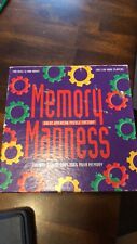 Memory madness board for sale  Conneaut