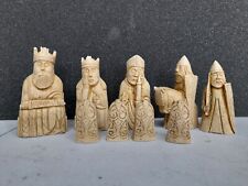 Isle lewis chess for sale  Shipping to Ireland