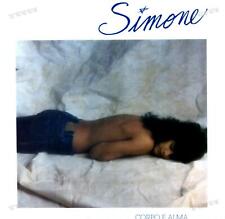 Simone - Corpo E Alma Brasil LP de Vinil 1982 (Muito Bom+/Muito Bom+) '* comprar usado  Enviando para Brazil