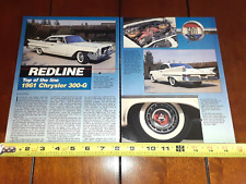 1961 chrysler 300 for sale  Phoenix