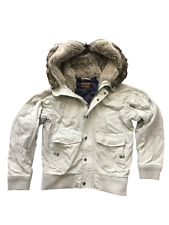 Woolrich giubbino con usato  Lecce