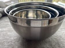 Stainless steel bowl for sale  West Warwick