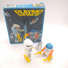 Playmo space playmobil gebraucht kaufen  Seevetal