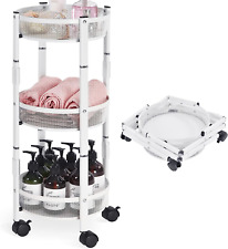 Storage trolley tier for sale  BELVEDERE