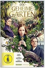 Geheime garten studiocanal gebraucht kaufen  Berlin