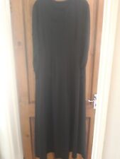 Abaya dress maxi for sale  LUTON