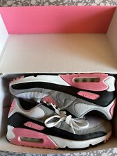 Usado, Tamanho 9 - Nike Air Max 90 rosa M comprar usado  Enviando para Brazil