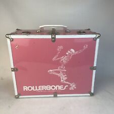Rollerbones case old for sale  Tolleson