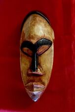 African wooden mask for sale  Jupiter