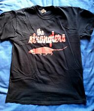 Stranglers. shirt. rattus for sale  LONDON