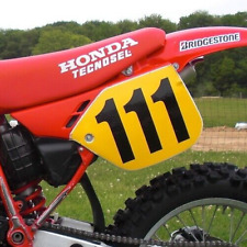 1989 honda cr500 for sale  Shipping to Ireland