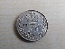 George threepence silver for sale  LUDLOW
