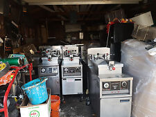 Used, Henny Penny PFE  Pressure Fryer   917 239 1825 call  Abdul Aziz for sale  Floral Park
