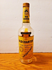 Vintage old charter for sale  Stuarts Draft