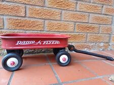 Radio flyer mini for sale  ACCRINGTON