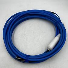Used, Dolphin 9995862 Genuine Replacement Durable 60FT Blue Cable with Swivel for sale  Shipping to South Africa