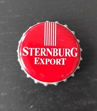 Sternburg export bier gebraucht kaufen  Halle