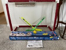 hockey net mini for sale  Buffalo