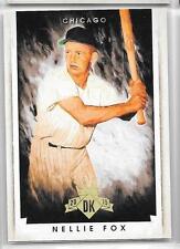 Nellie Fox 2015 Diamond Kings DK Gold Parallel /25 Chicago Panini comprar usado  Enviando para Brazil