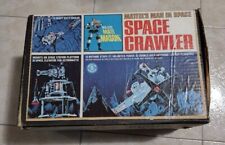 Space crawler major usato  Mirandola