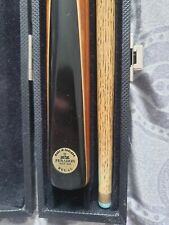 Peradon snooker cues for sale  PORTSMOUTH