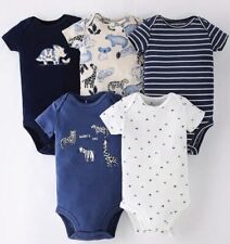 Usado, Conjunto de 5 peças de roupas de bebê para meninos de 6 meses comprar usado  Enviando para Brazil